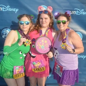 Fundraising Page: Kristen Perry